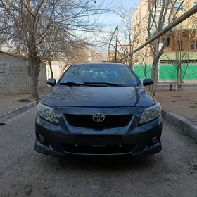 Toyota Corolla 2010