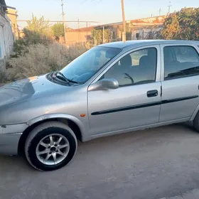 Opel Vita 2000