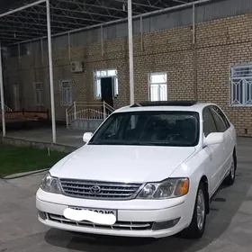 Toyota Camry 2003