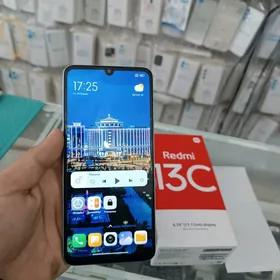 redmi 13c 256