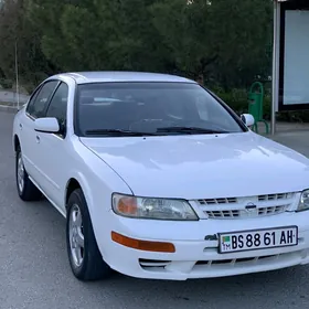 Nissan Maxima 1999