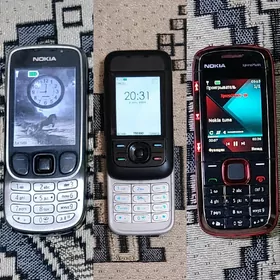 Nokia 5130,5300,6303 original