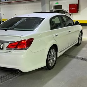 Toyota Avalon 2011