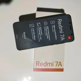 Redmi 7.a