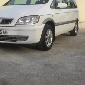 Opel Zafira 2000