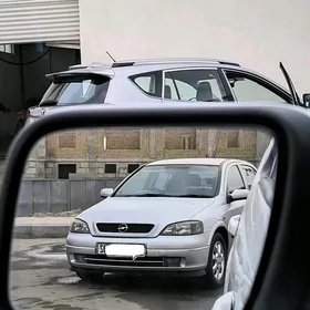 Opel Astra 2000