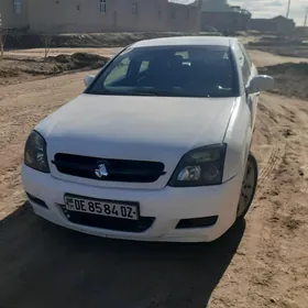 Opel Vectra 2003