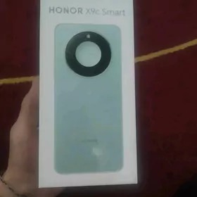 HONOR X9c Smart