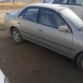 Toyota Carina 1992