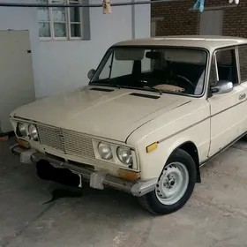 Lada 2106 1992