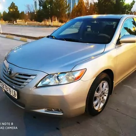 Toyota Camry 2008