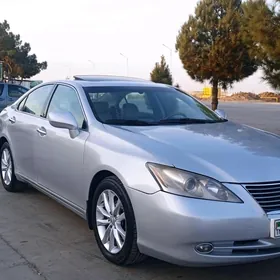 Lexus ES 350 2008