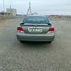 Toyota Camry 2006