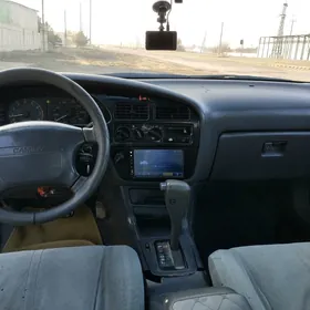 Toyota Camry 1992