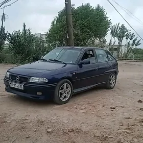 Opel Astra 1995