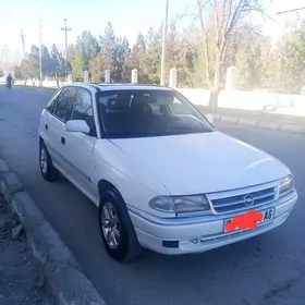 Opel Astra 1994