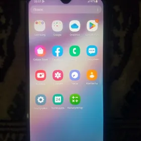 Samsung A10s