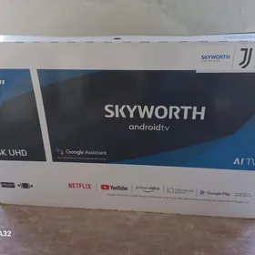 skyworth telewizor 55 ekran