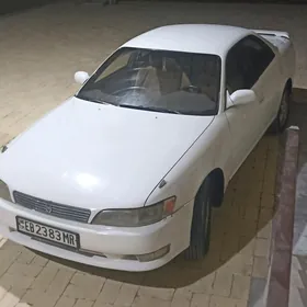 Toyota Mark II 1993