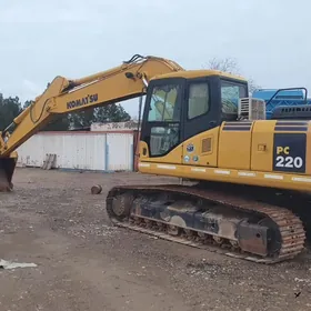 Komatsu PC360LC-11 2019