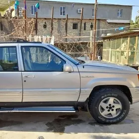 Jeep Grand Cherokee 1993