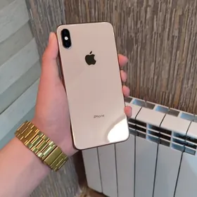 iPhone Xs Max 2sim