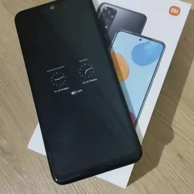 Redmi not 11