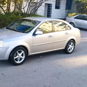 Chevrolet Lacetti 2005