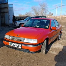 Opel Vectra 1989