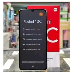 redmi 13c