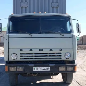 Kamaz 5320 1987