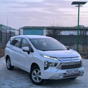 Mitsubishi Xpander 2024