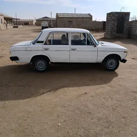 Lada 2106 1994