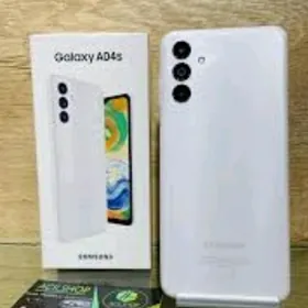 Samsung A04s