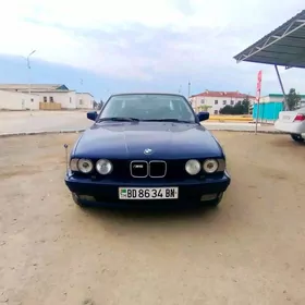 BMW 535 1988