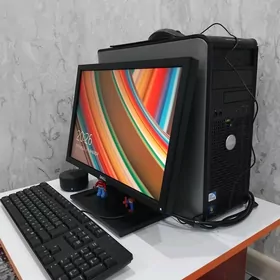 DELL OPTIPLEX 780