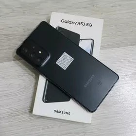 samsung A53