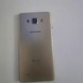 zapçast samsung A5