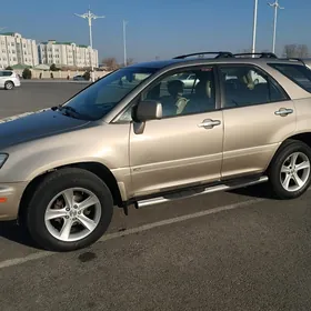 Lexus RX 300 2003