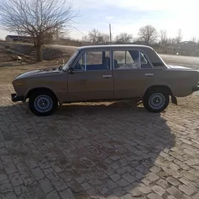 Lada 2106 1990