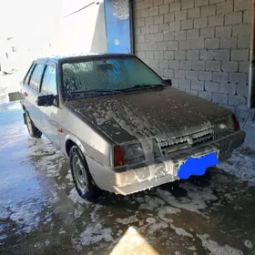 Lada 21099 2003