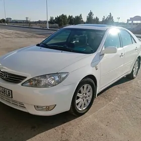 Toyota Camry 2002