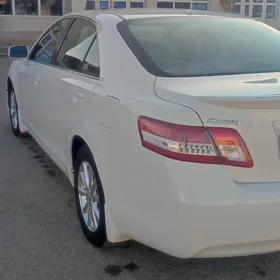 Toyota Camry 2011