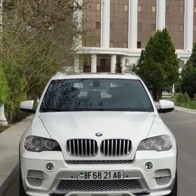 BMW X5 eDrive 2011