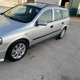 Opel Astra 2000