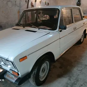 Lada 2106 1988