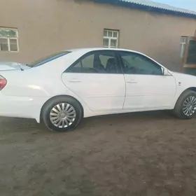 Toyota Camry 2003