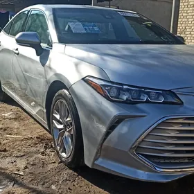 Toyota Avalon 2021