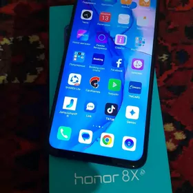 Honor 8x