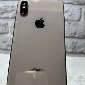 IPHONE XS 256